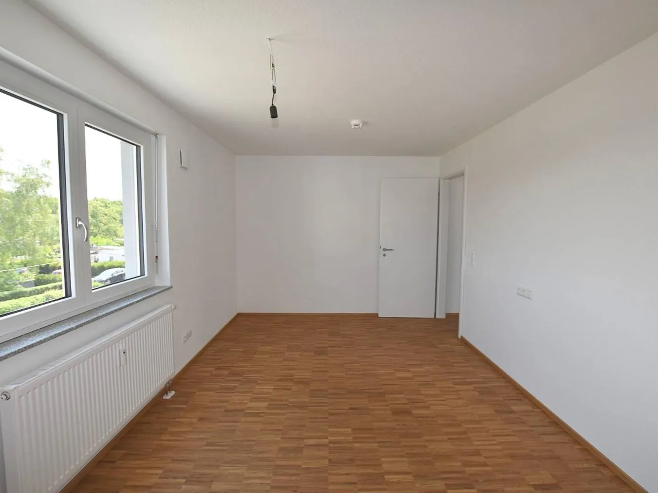 2 Zimmer Wohnung mit 65 m² in Offenbach am Main – Bild 5