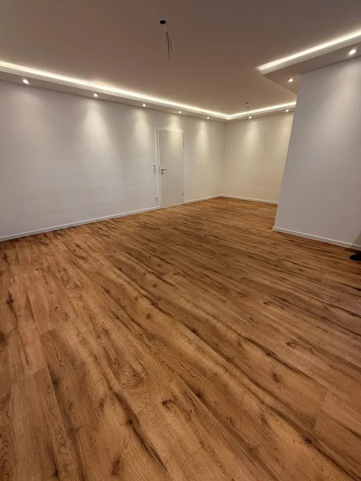 3 Zimmer Wohnung mit 82 m² in Frechen – Bild 1