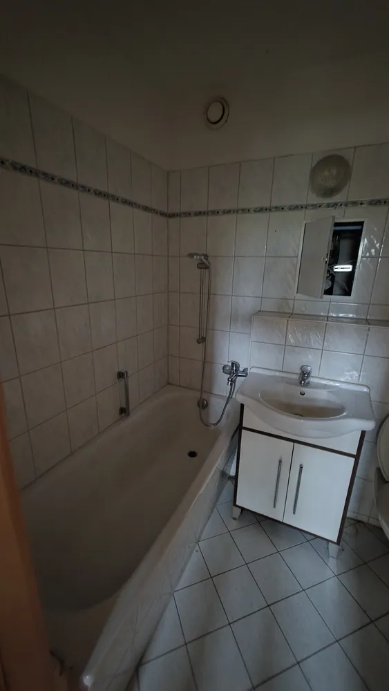 2 Zimmer Wohnung mit 49 m² in Magdeburg – Bild 2