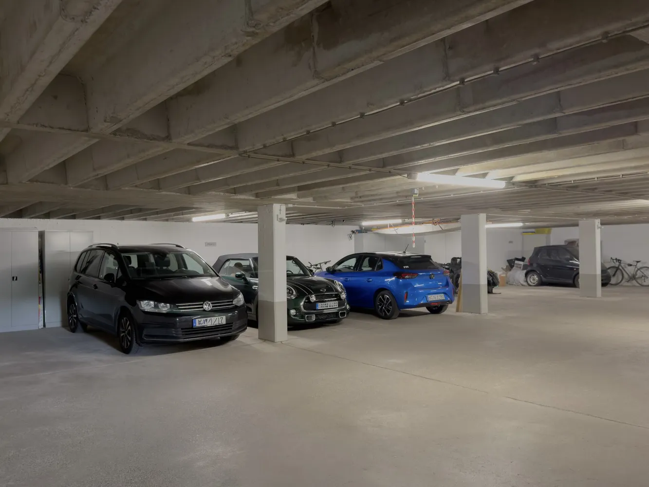 3 Zimmer Wohnung mit 96 m² in München – Bild 12