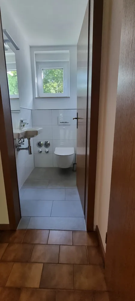 3 Zimmer Wohnung mit 103 m² in Mannheim – Bild 11