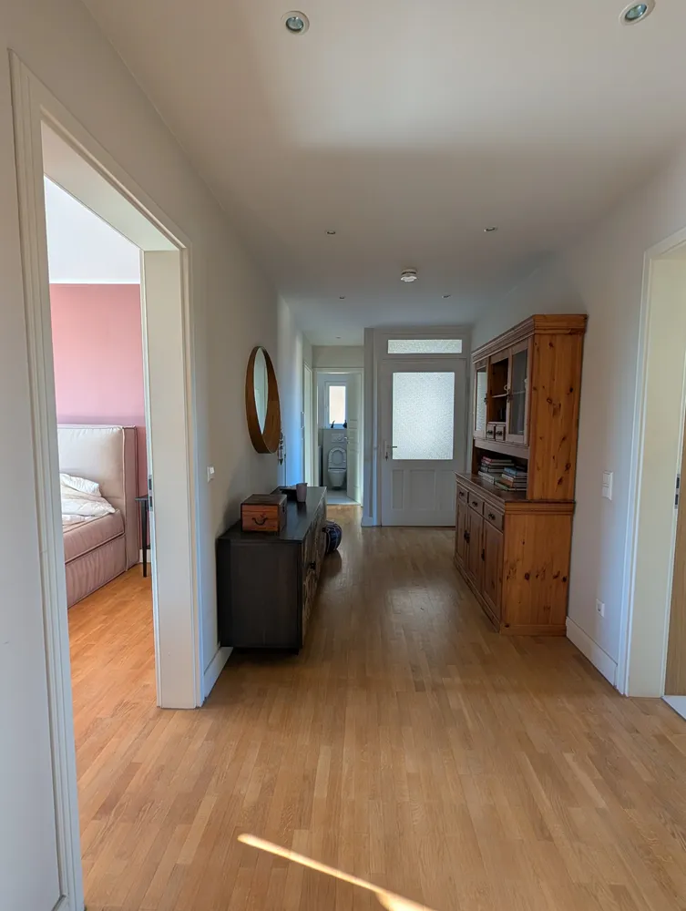 3 Zimmer Wohnung mit 95 m² in Stuttgart – Bild 9