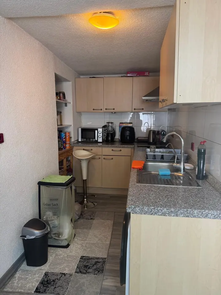 2 Zimmer Wohnung mit 45 m² in Tuttlingen – Bild 5