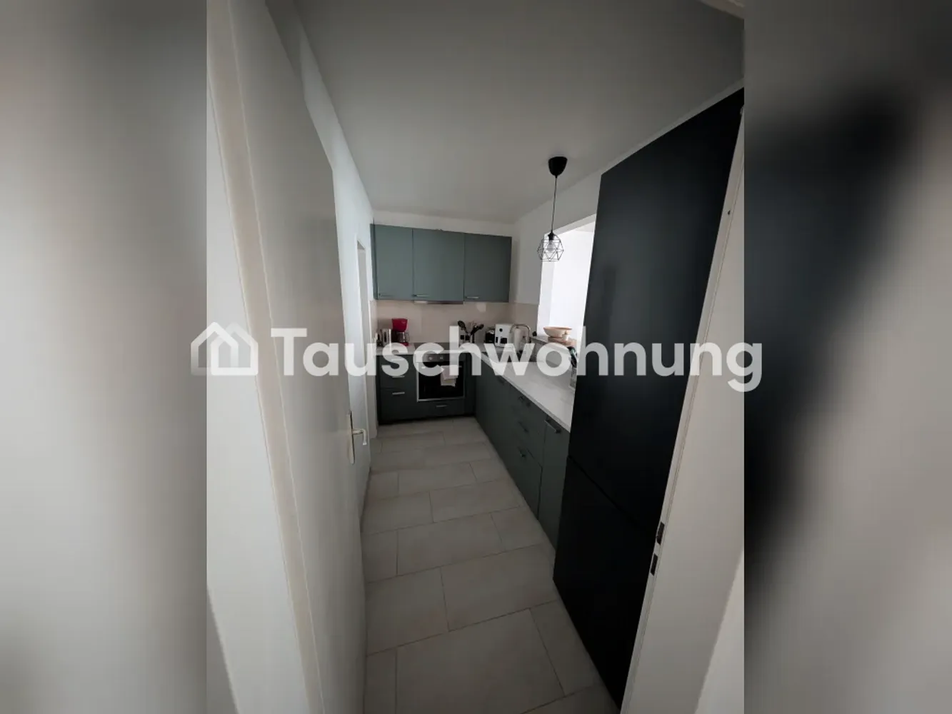 2 room apartment with 69 m² in Hamburg – Photo 9