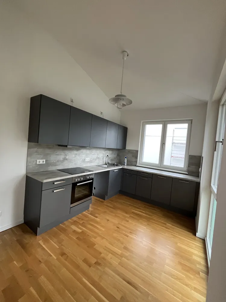 4 Zimmer Wohnung mit 105 m² in Berlin – Bild 7