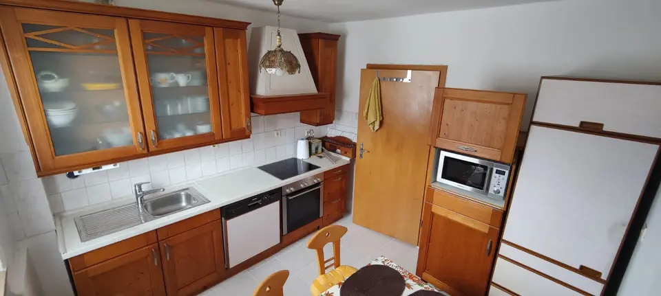 WG-Zimmer mit 17 m² in Freising – Bild 10