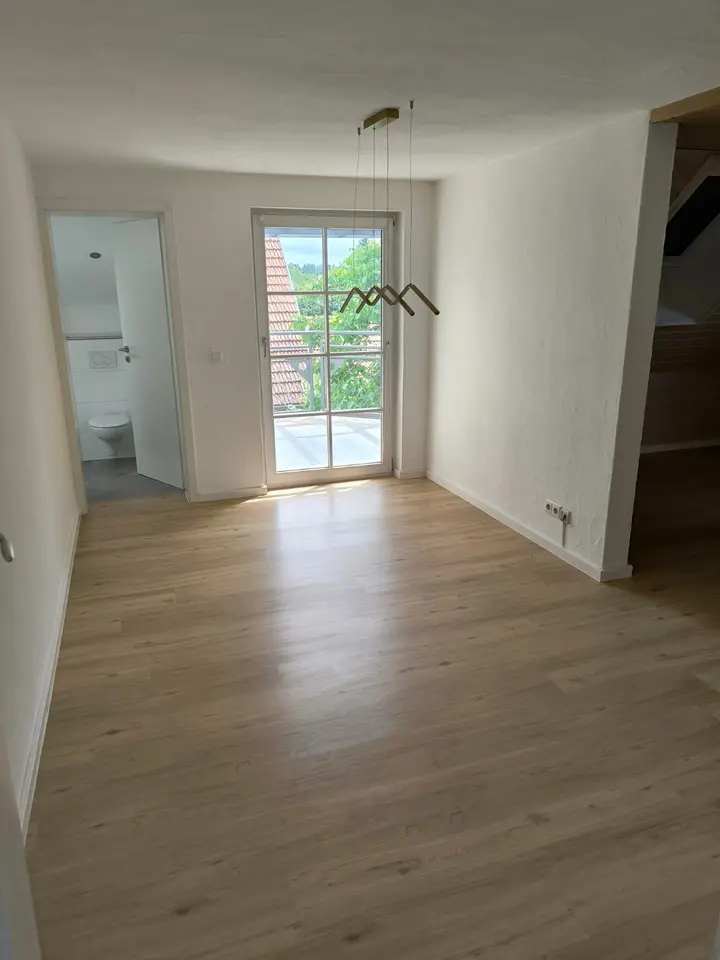 6 Zimmer Wohnung mit 115 m² in Mosbach – Bild 4
