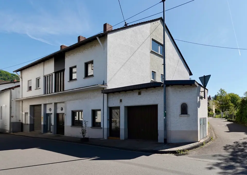 Studio mit 22 m² in Koblenz – Bild 8