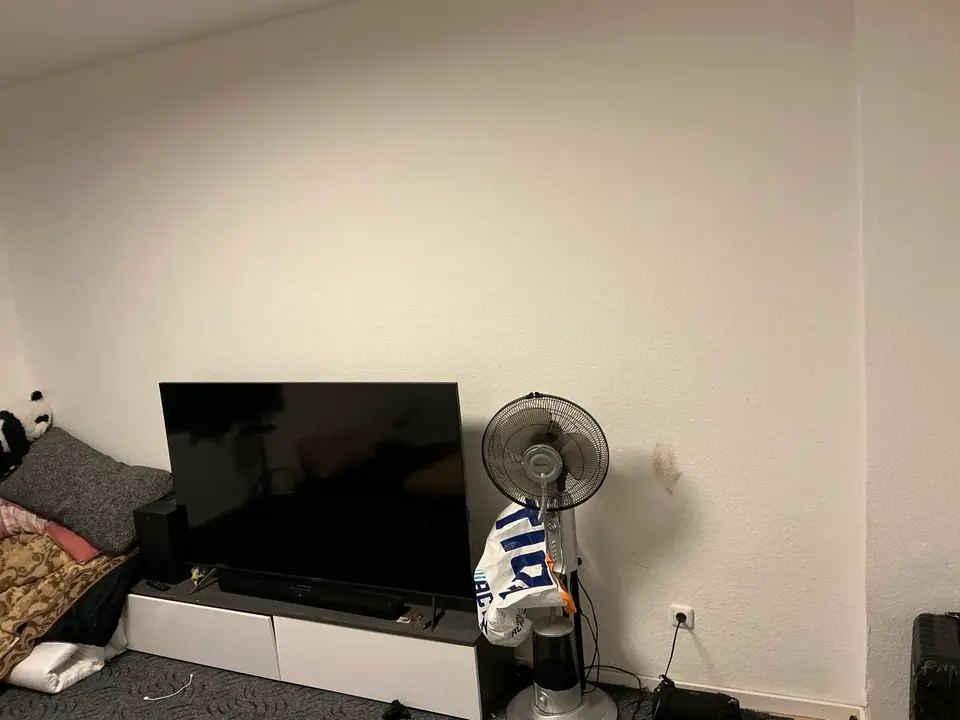 2 Zimmer Wohnung mit 40 m² in Essen – Bild 1