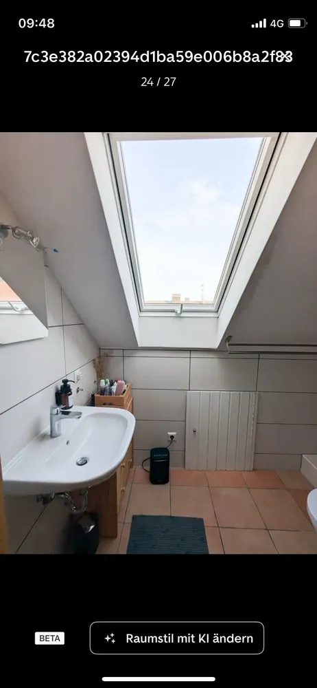 3 Zimmer Wohnung mit 62 m² in Offenburg – Bild 4