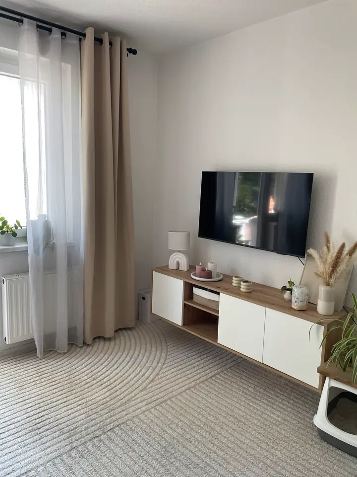 2 Zimmer Wohnung mit 57 m² in Leipzig – Bild 2