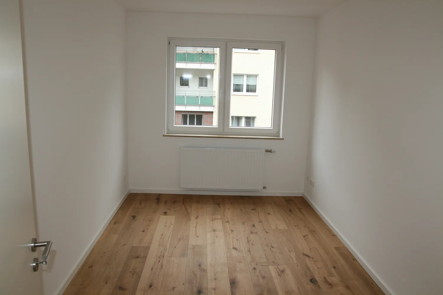 3 Zimmer Wohnung mit 86 m² in Köln – Bild 2