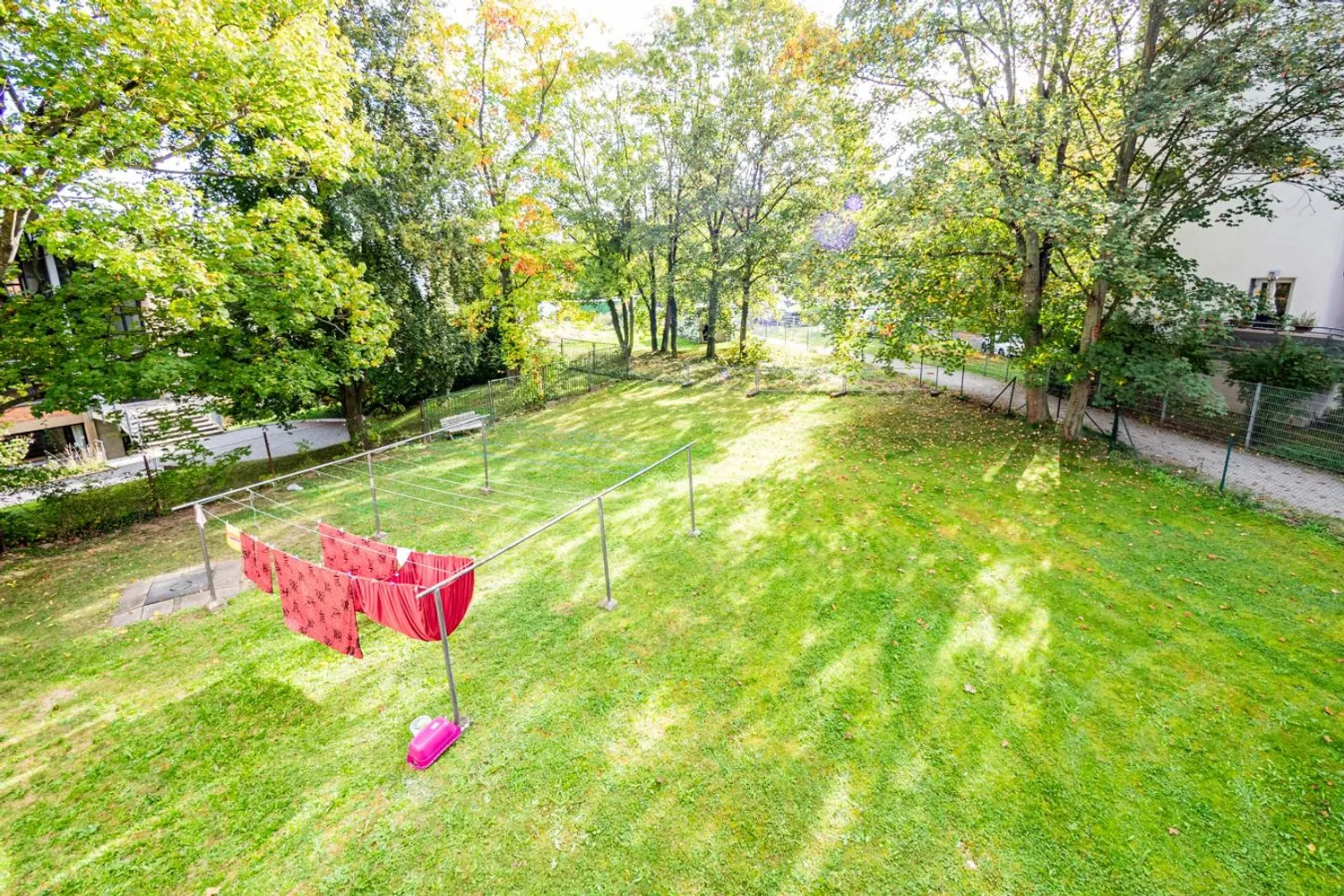 3 Zimmer Wohnung mit 60 m² in Dresden – Bild 4