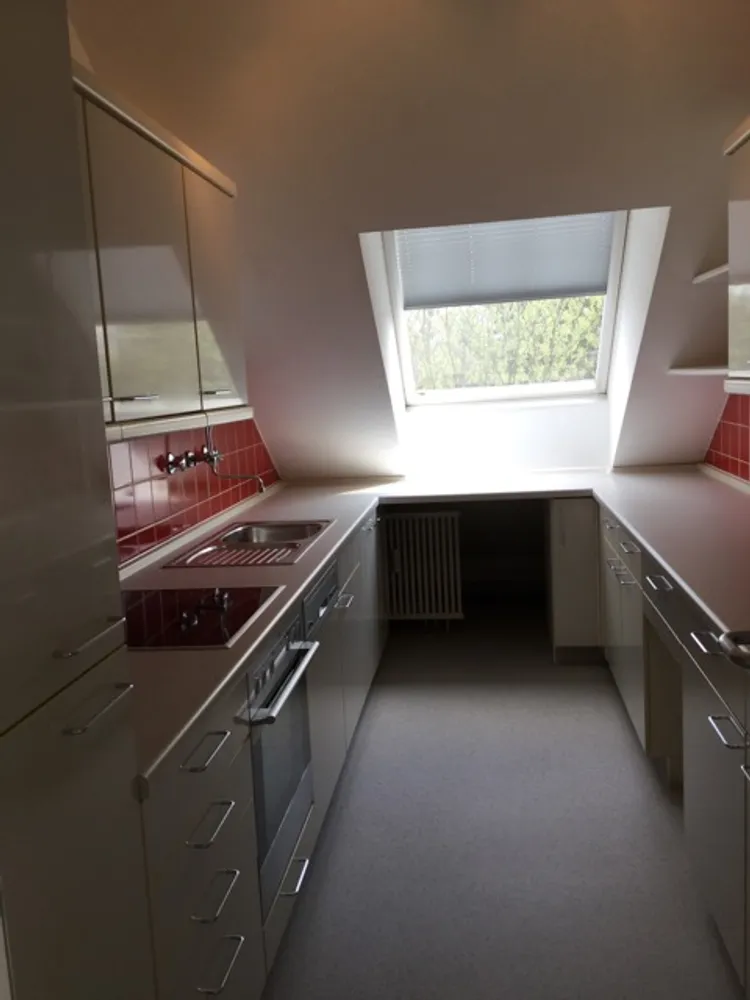 2 Zimmer Wohnung mit 86 m² in Mülheim an der Ruhr – Bild 9