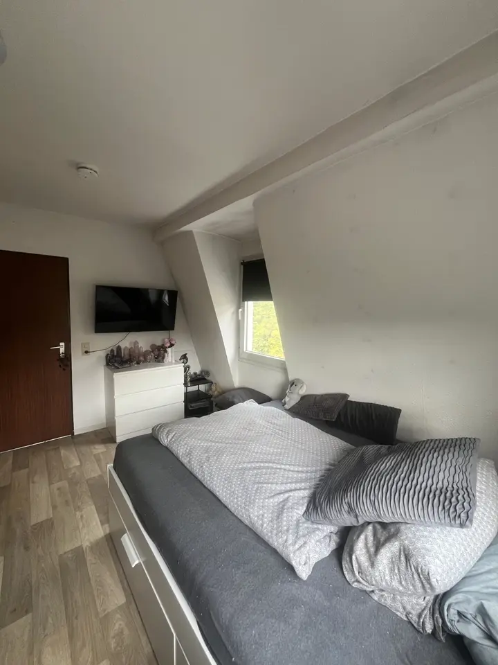 Studio mit 26 m² in Siegen – Bild 1