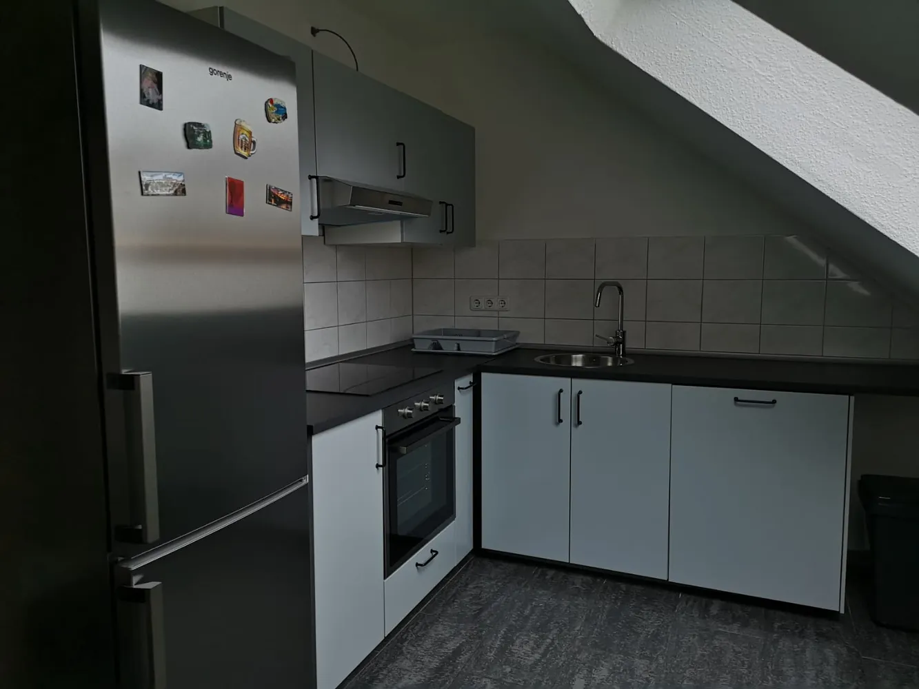 2 room apartment with 72 m² in Cologne – Photo 3