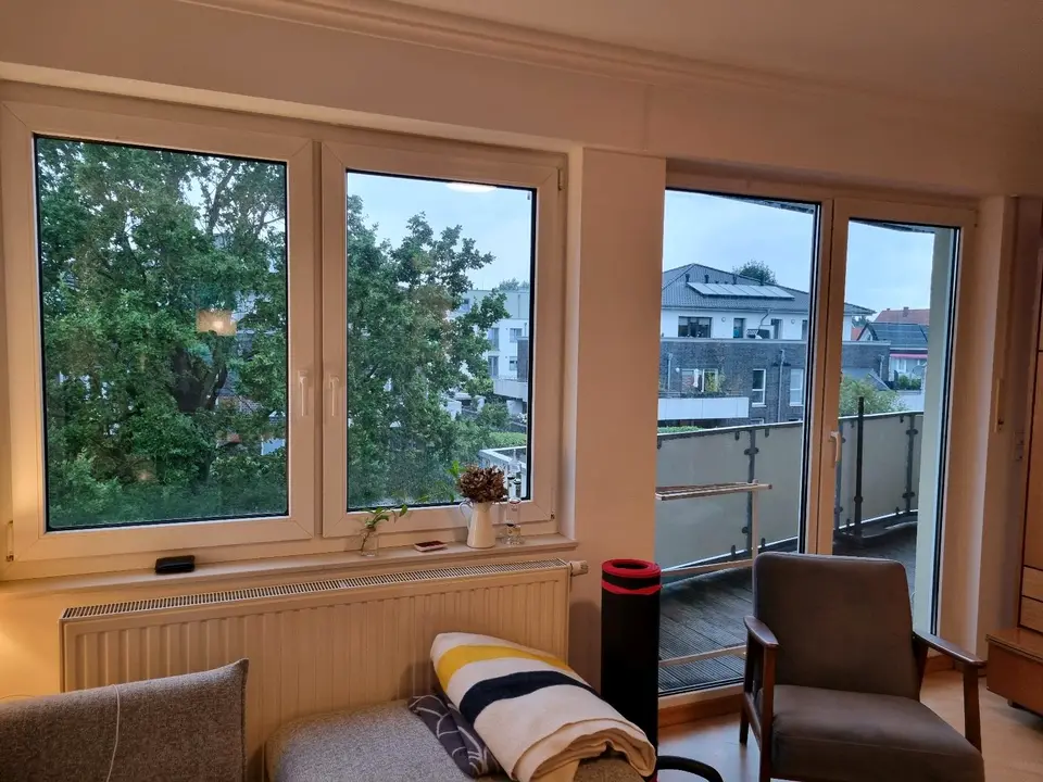 3 Zimmer Wohnung mit 80 m² in Osnabrück – Bild 4