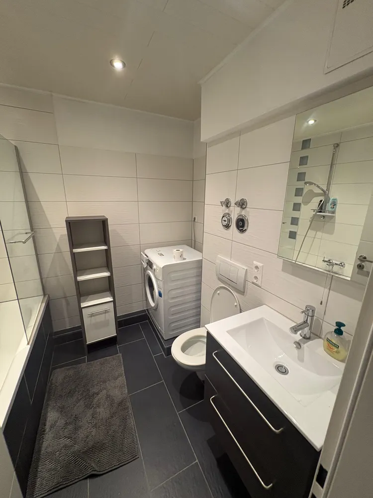 3 Zimmer Wohnung mit 78 m² in Hannover – Bild 4