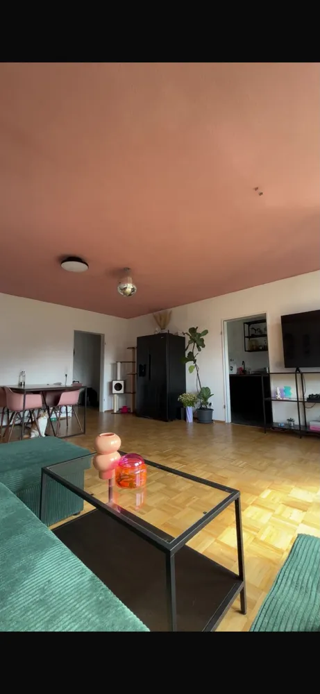 2 Zimmer Wohnung mit 76 m² in Münster – Bild 1