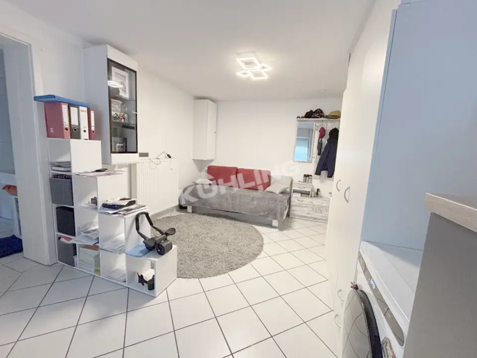 Studio mit 25 m² in Vechta – Bild 1