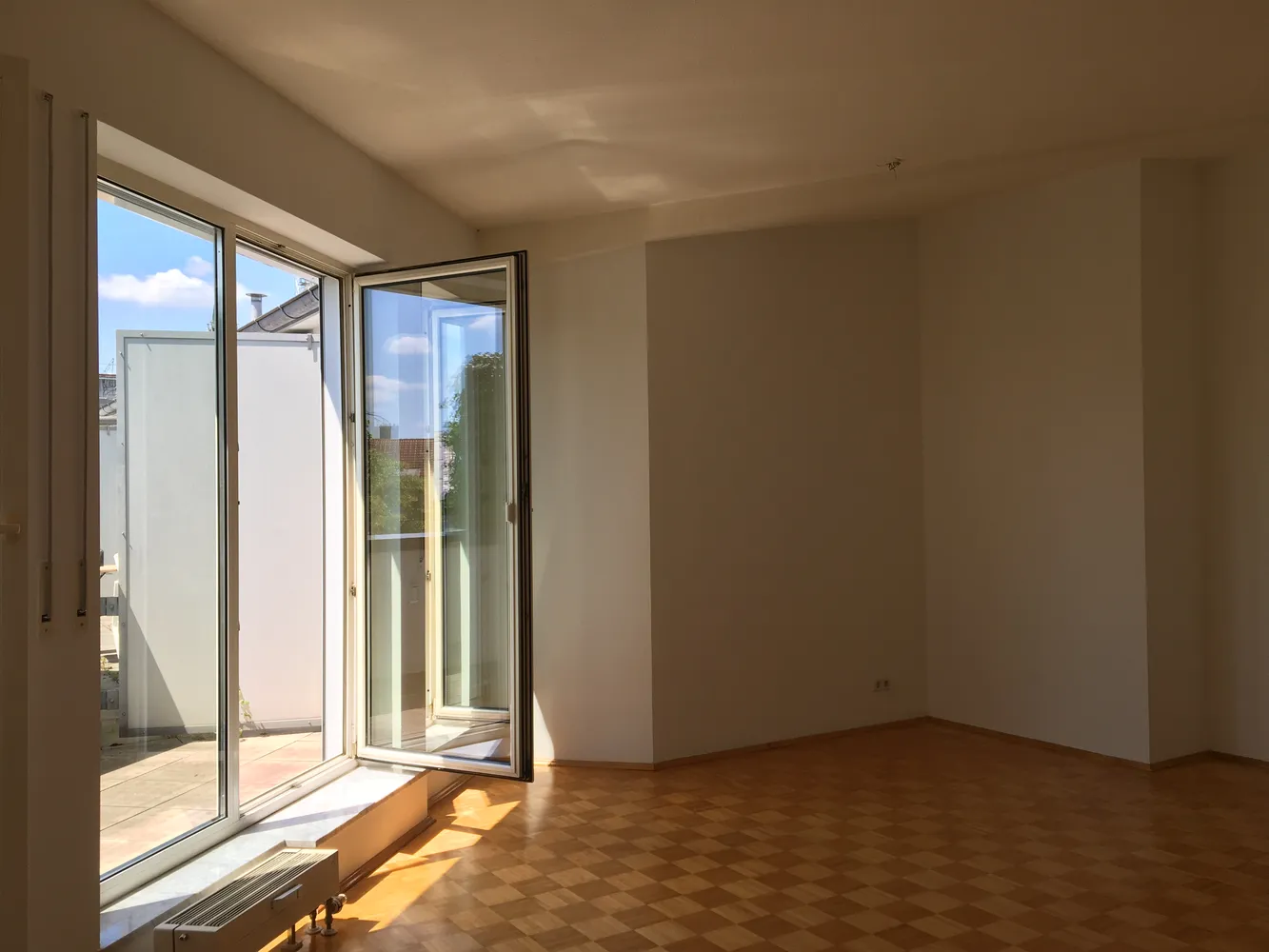 1 Zimmer Wohnung mit 43 m² in München – Bild 8