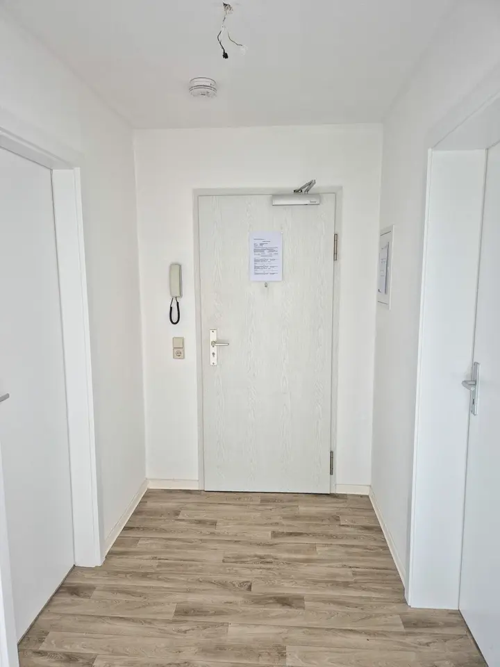 2 room apartment with 47 m² in Chemnitz – Photo 4