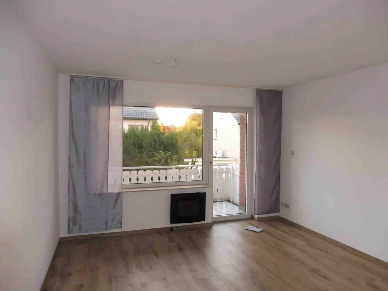 2 Zimmer Wohnung mit 65 m² in Paderborn – Bild 2
