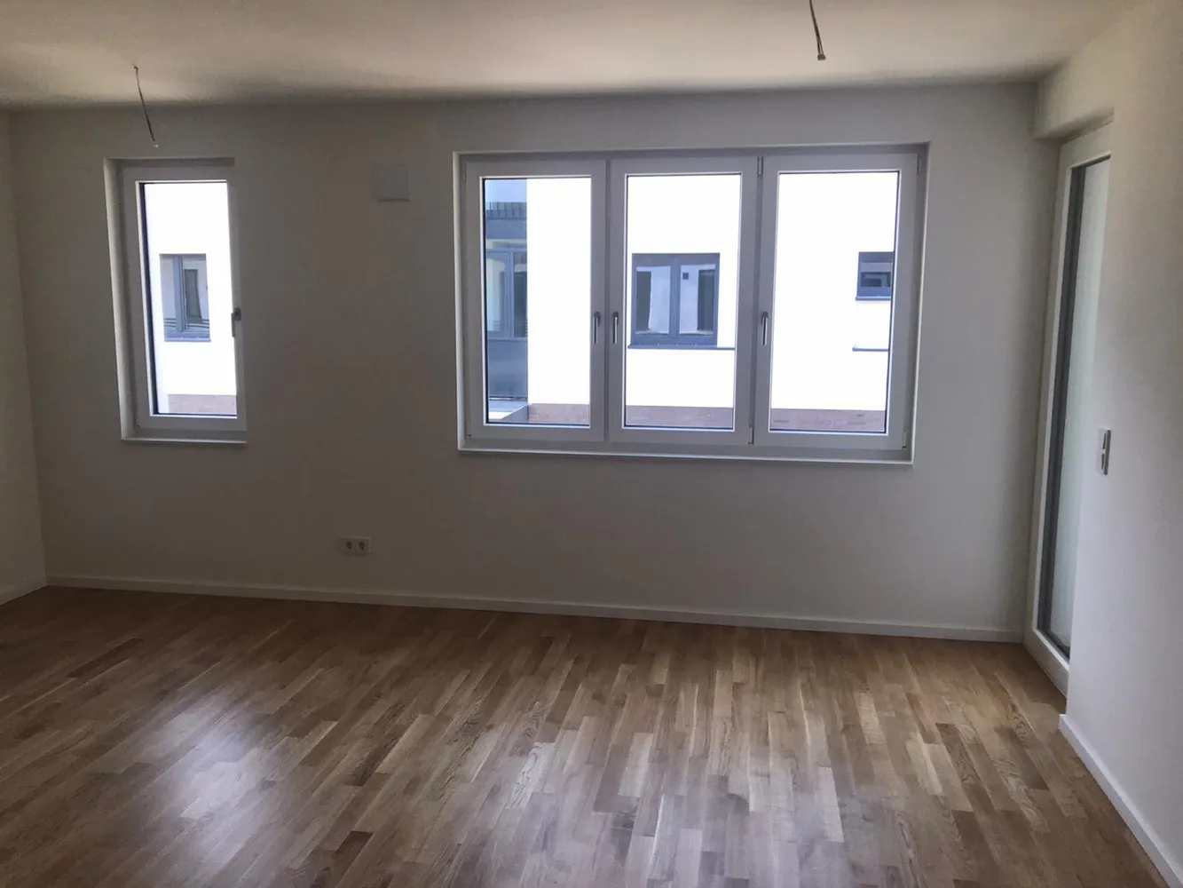 2 Zimmer Wohnung mit 53 m² in Hamburg – Bild 11