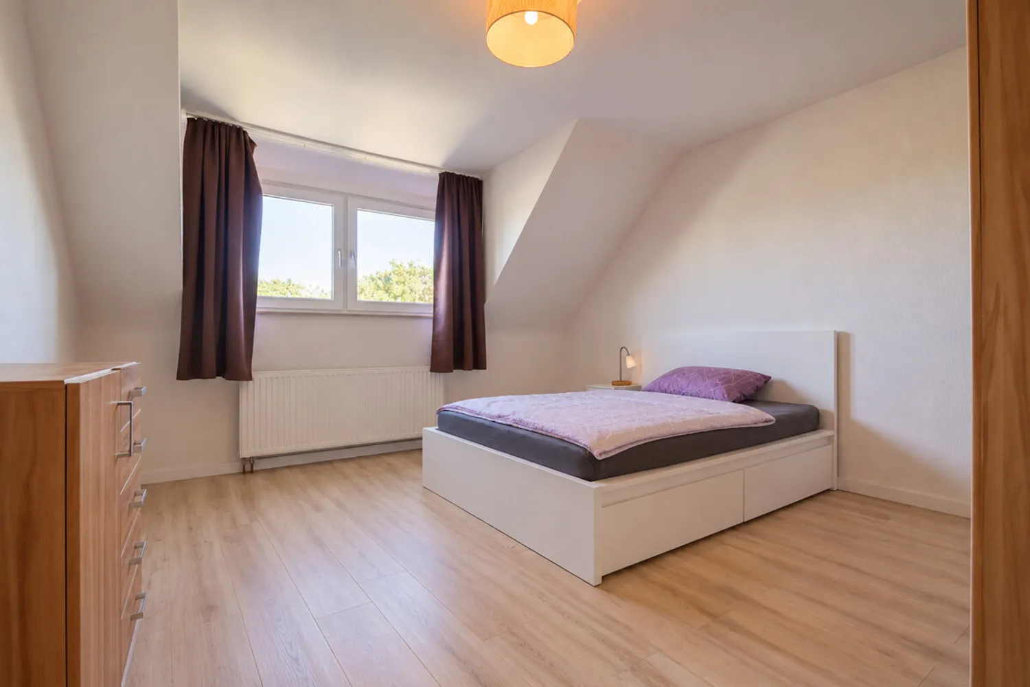 2 room apartment with 65 m² in Kaarst – Photo 8