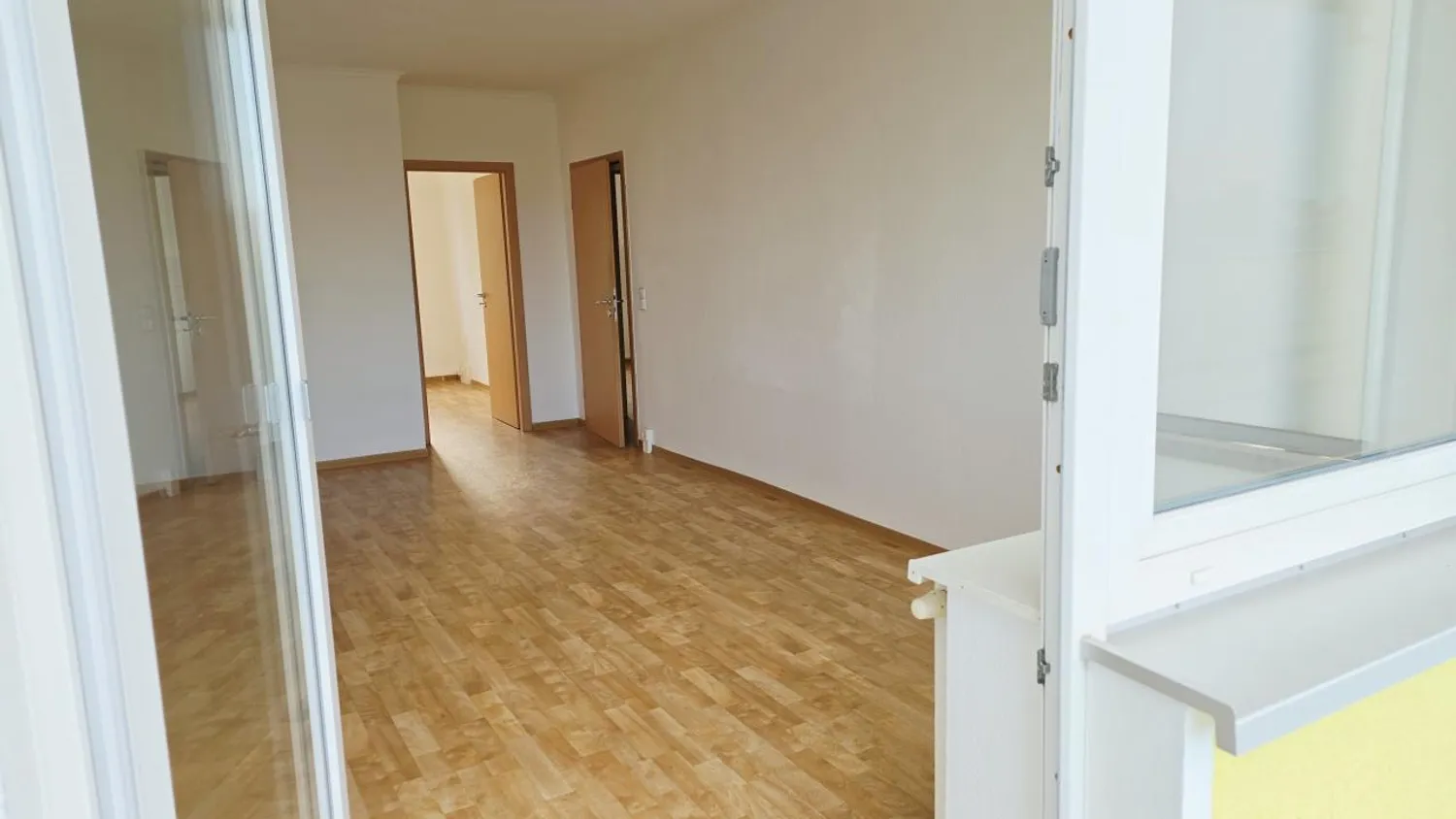 3 Zimmer Wohnung mit 59 m² in Magdeburg – Bild 7