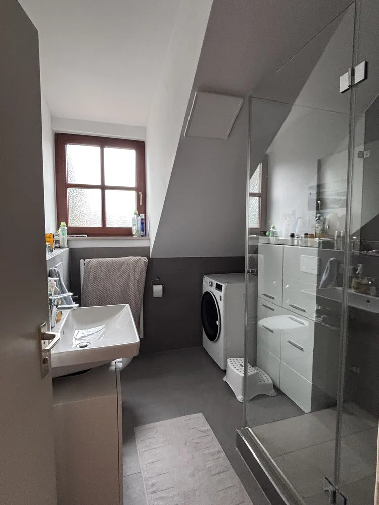 4 Zimmer Wohnung mit 102 m² in München – Bild 7