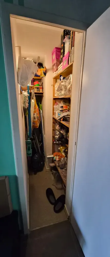 2 Zimmer Wohnung mit 47 m² in Mönchengladbach – Bild 10