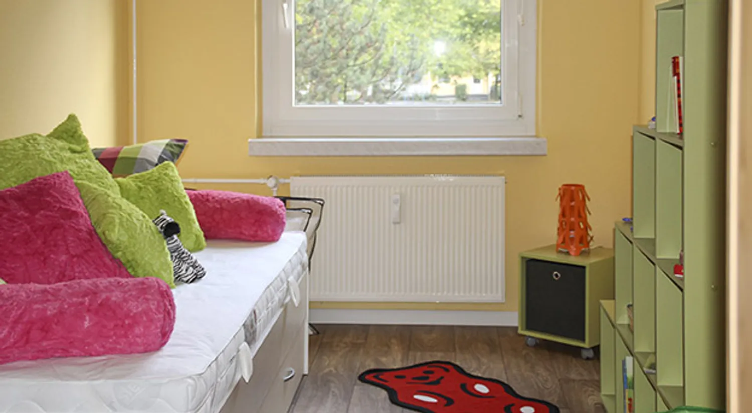 3 Zimmer Wohnung mit 70 m² in Görlitz – Bild 7