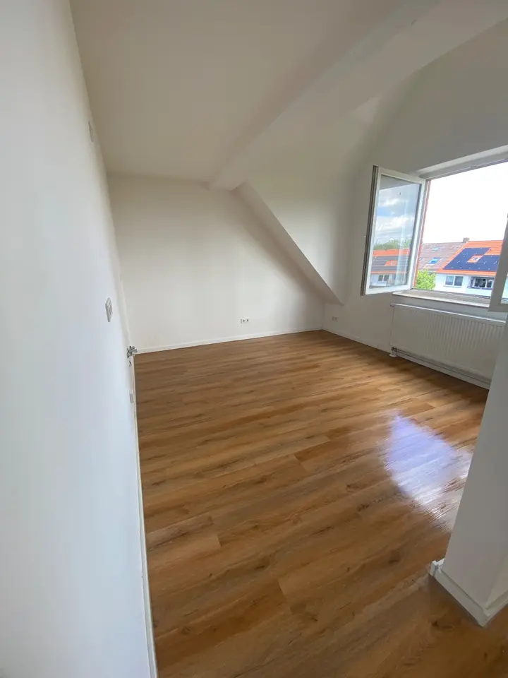 2 Zimmer Wohnung mit 41 m² in Hannover – Bild 3