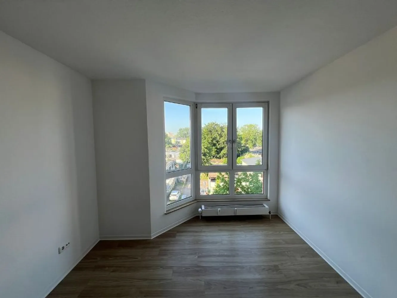 1 Zimmer Wohnung mit 23 m² in Köln – Bild 3