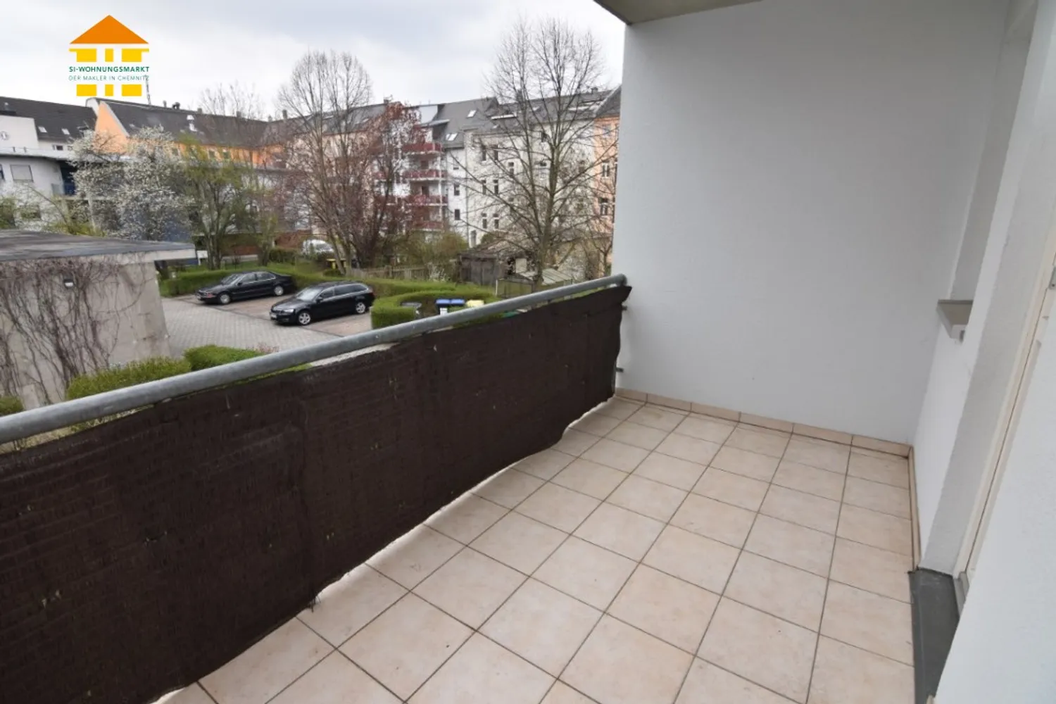 2 Zimmer Wohnung mit 66 m² in Chemnitz – Bild 7
