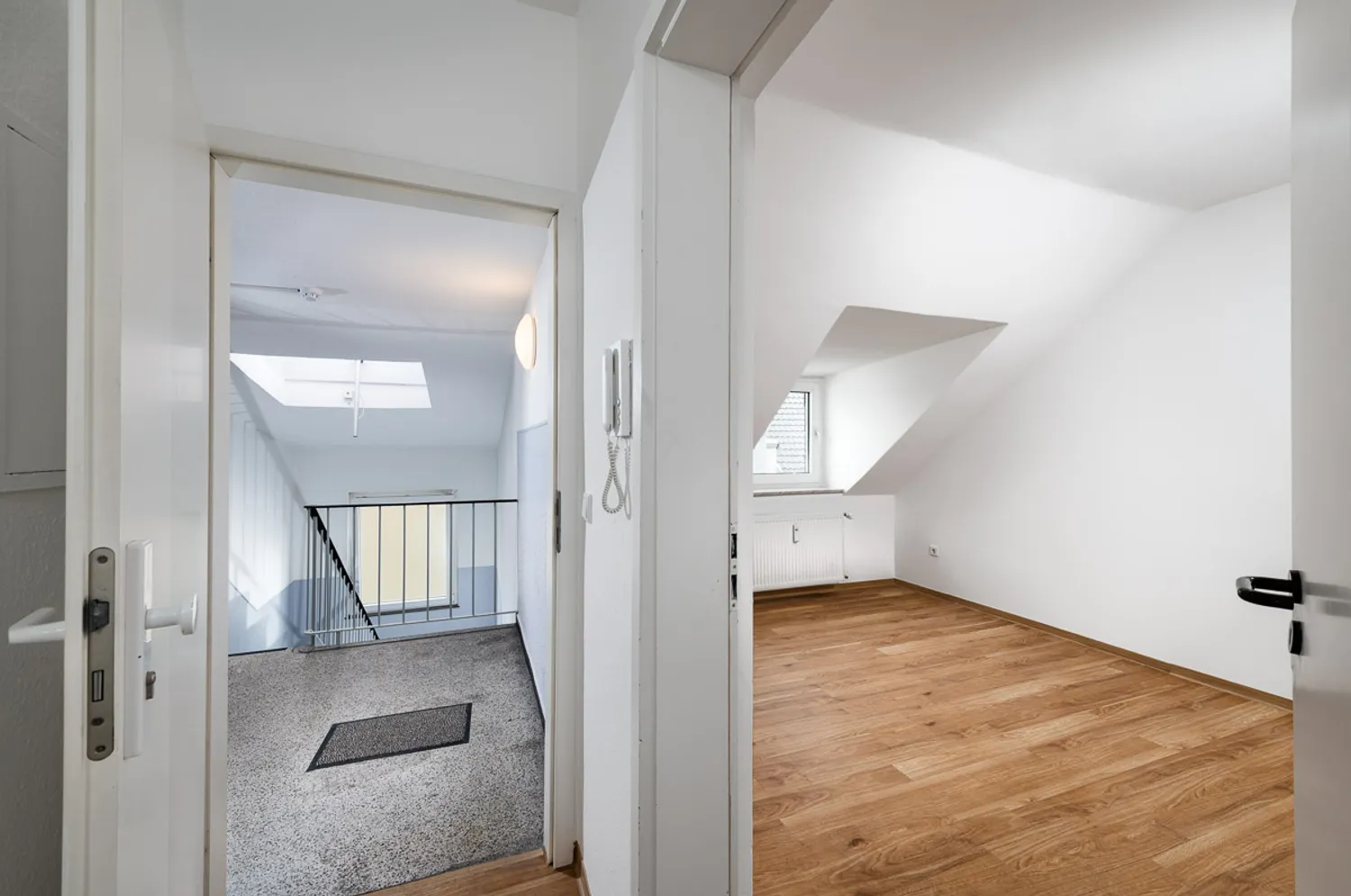 4 Zimmer Wohnung mit 82 m² in Dortmund – Bild 11