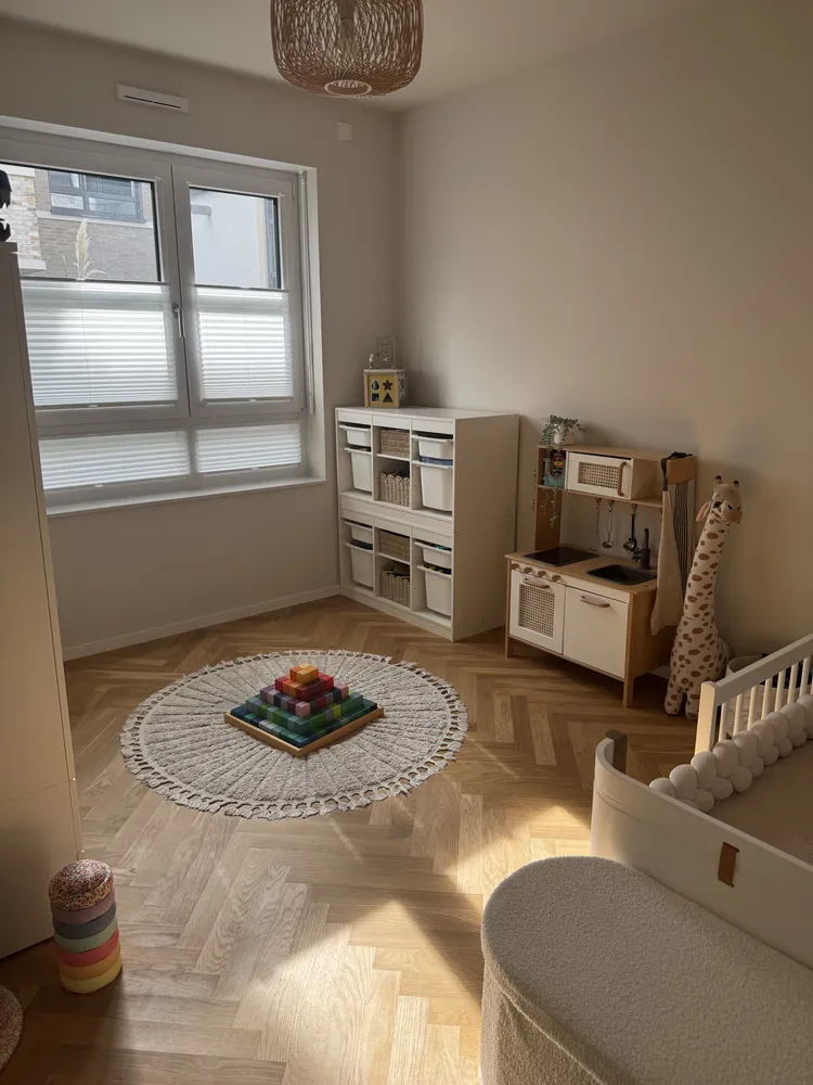 3 Zimmer Wohnung mit 91 m² in Düsseldorf – Bild 9