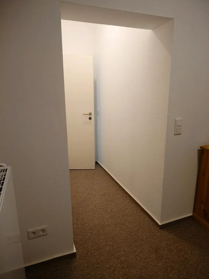WG-Zimmer mit 20 m² in Norden – Bild 5