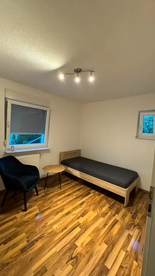 WG-Zimmer mit 10 m² in Heilbronn – Bild 3