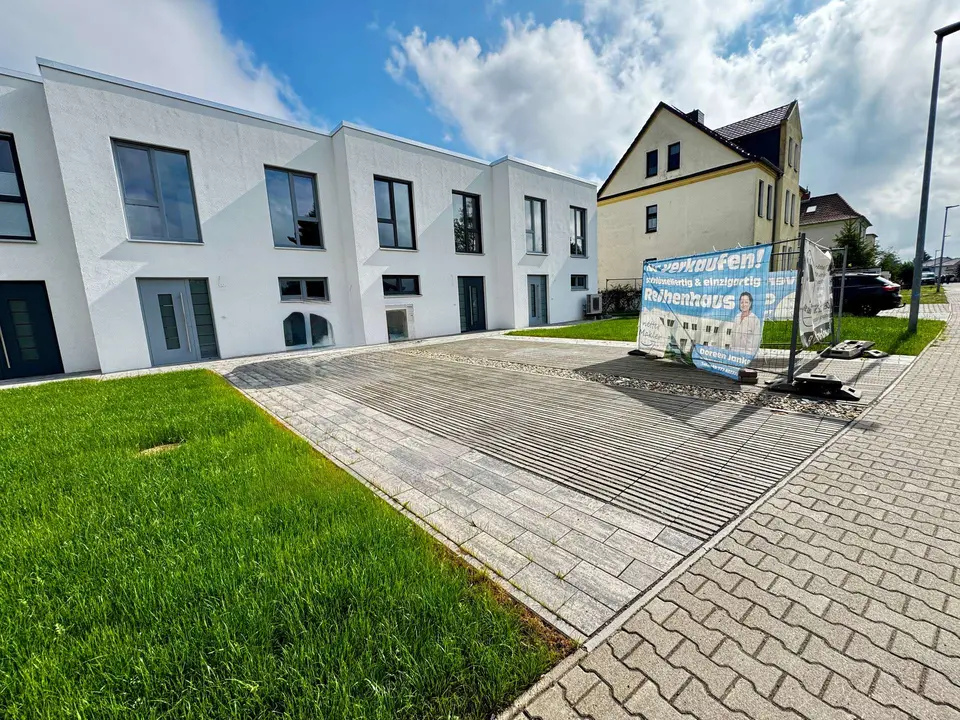 5 Zimmer Haus mit 140 m² in Magdeburg – Bild 2