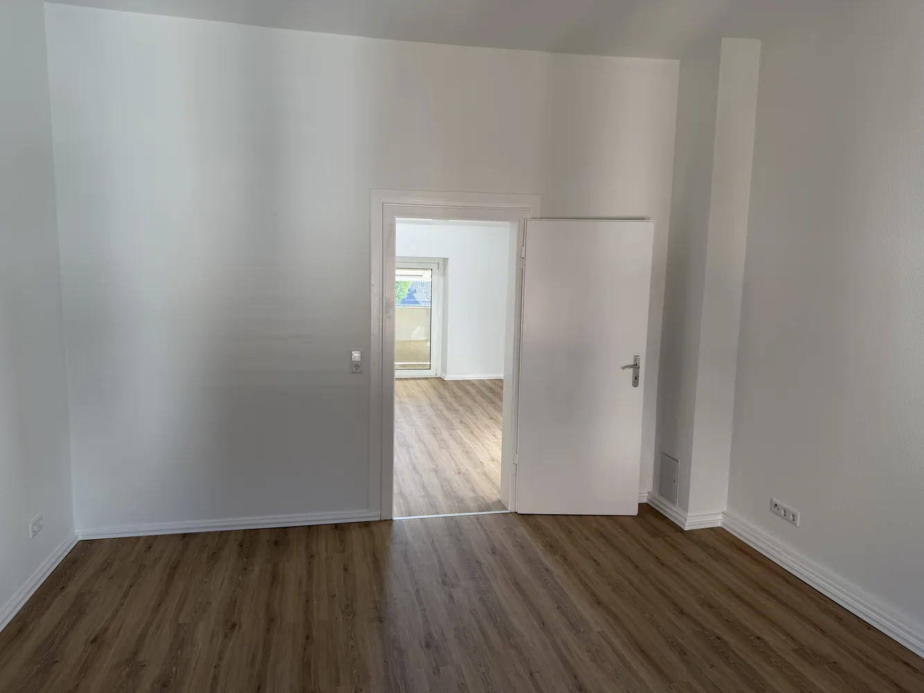 2 Zimmer Wohnung mit 50 m² in Wuppertal – Bild 8