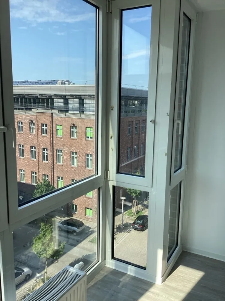 2 Zimmer Wohnung mit 53 m² in Berlin – Bild 11