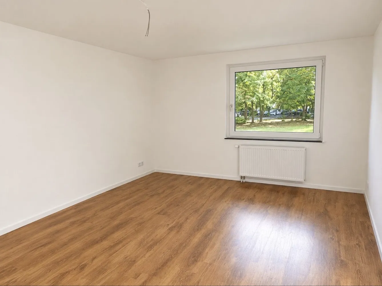 4 Zimmer Wohnung mit 90 m² in Braunschweig – Bild 7
