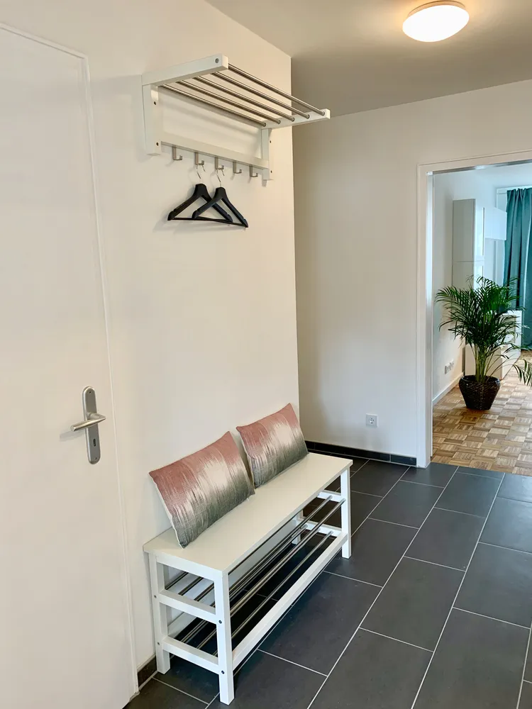 2 Zimmer Wohnung mit 52 m² in München – Bild 12