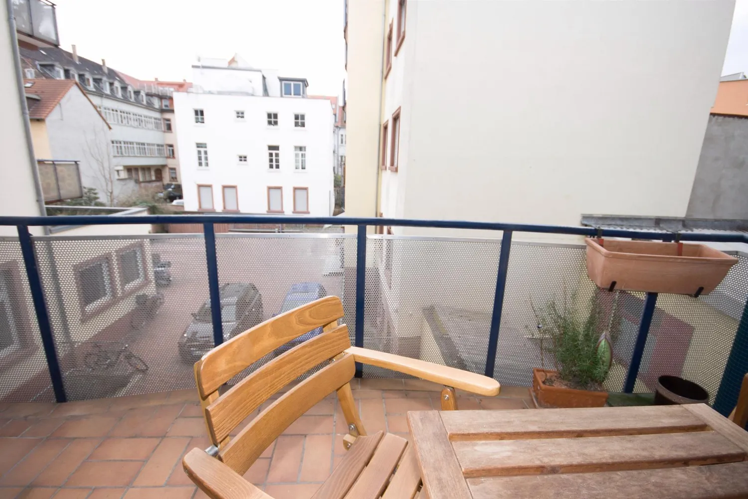 3 Zimmer Wohnung mit 85 m² in Mannheim – Bild 4
