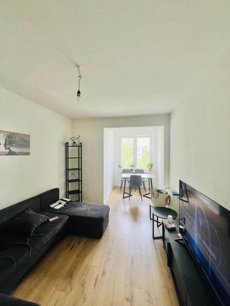 3 Zimmer Wohnung mit 74 m² in Schwerin – Bild 6