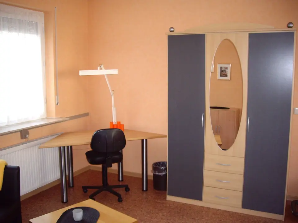 WG-Zimmer mit 17 m² in Mainz – Bild 5