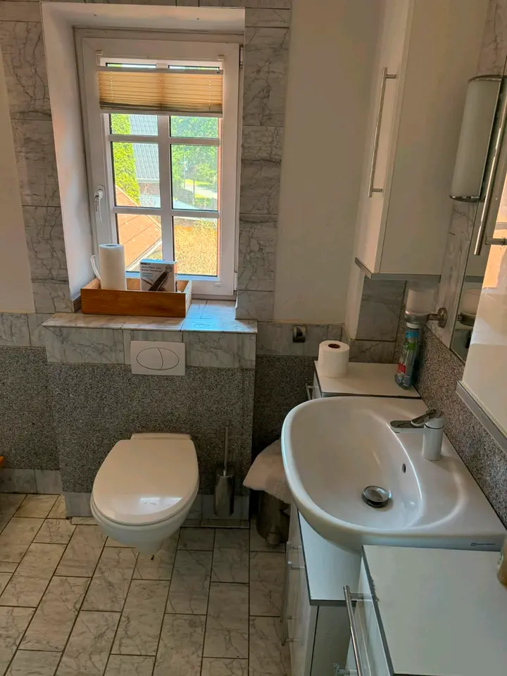 5 Zimmer Haus mit 100 m² in Hannover – Bild 6