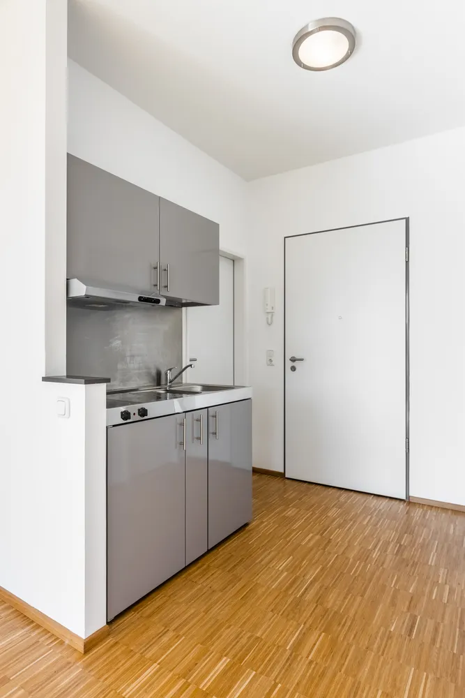 1 Zimmer Wohnung mit 23 m² in Trier – Bild 4